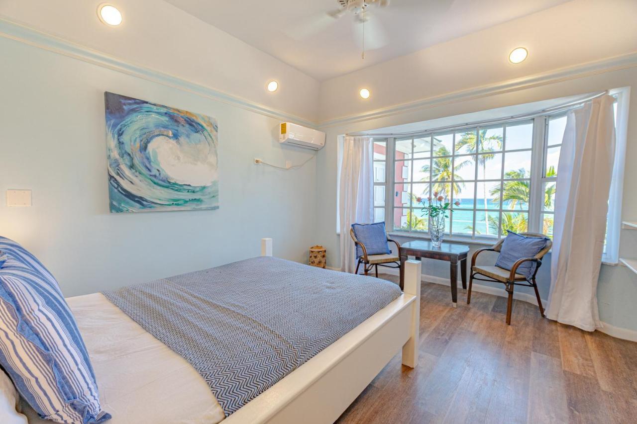 Sunshine At Viking Hill - Appartement Nassau